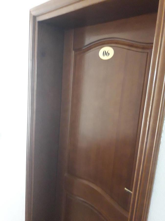 Korac Apartments Ulcinj Exterior foto