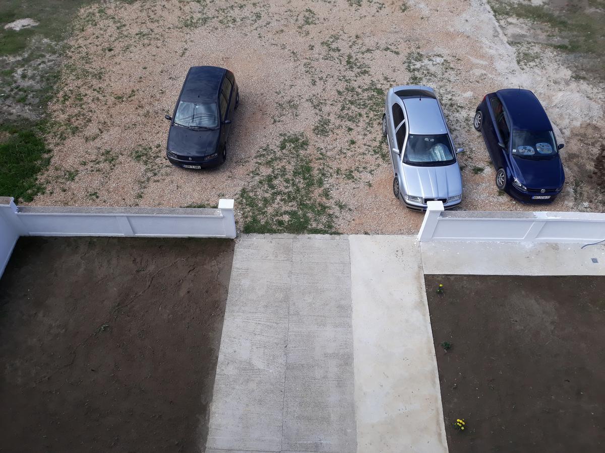Korac Apartments Ulcinj Exterior foto
