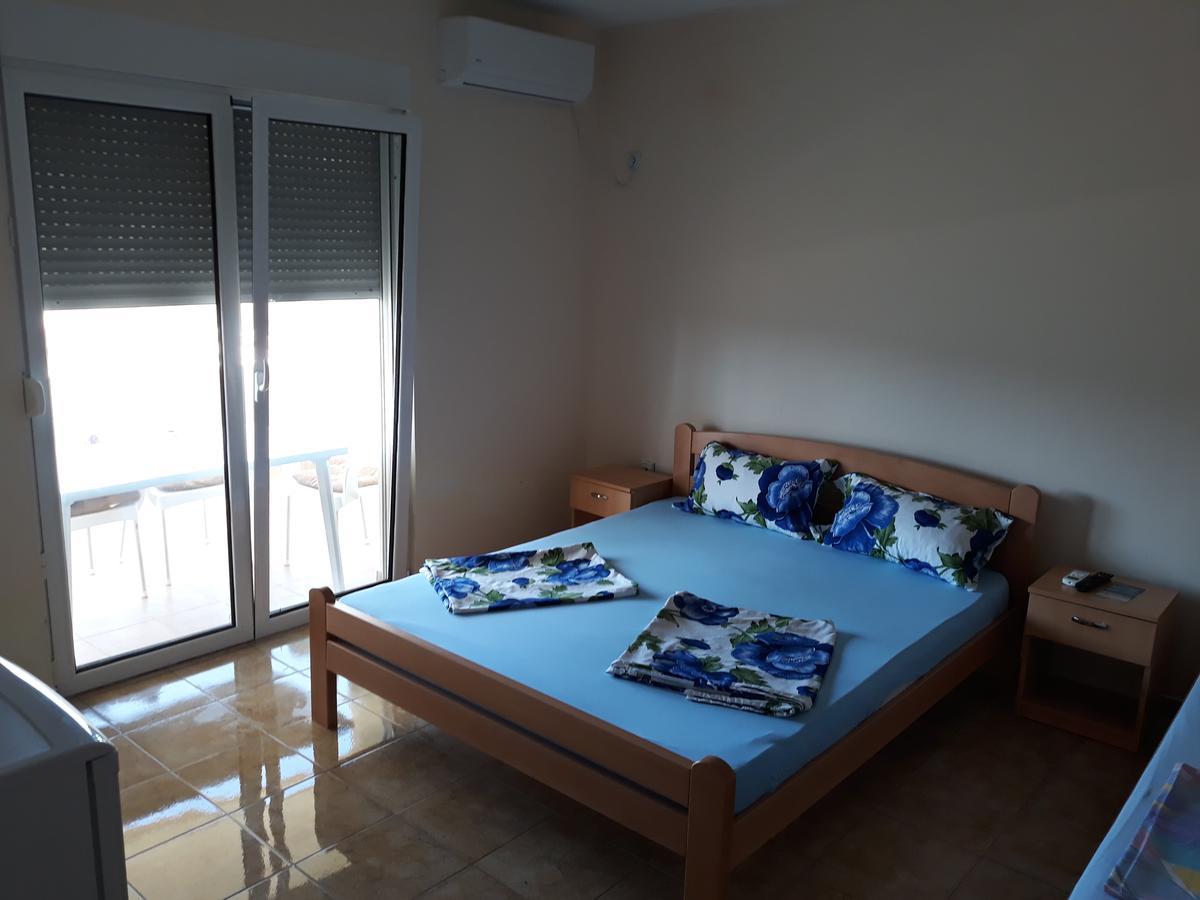 Korac Apartments Ulcinj Exterior foto